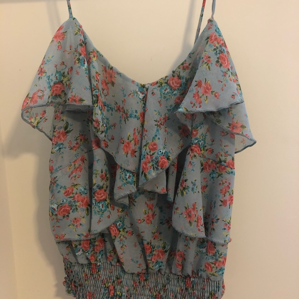 Delia’s Tank Top
